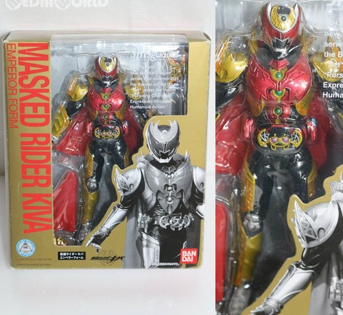 Figurine bandai figuarts - figurine,