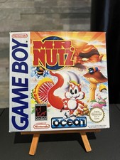 Mr Nutz GameBoy 
