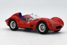 CMC Maserati Tipo 61