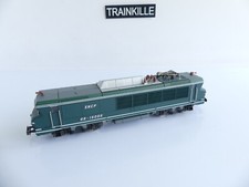 Jouef locomotive - jouef,