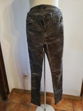  pantalon  FEMME T 36 "CACHE