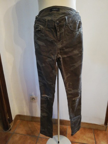 Pantalon femme 36 cache - , "cache