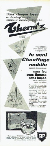Publicité advertising 097 - publicité,