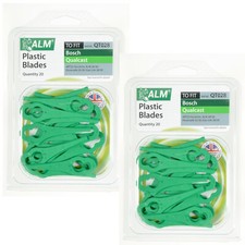 QT028 Qualcast Easi-Lite 28/30