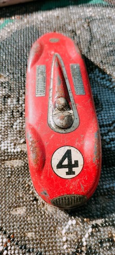 Superbe voiture ancienne - superbe,