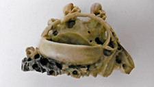 rince pinceaux sculpte en