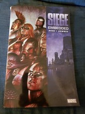 Siege : Embedded (2010