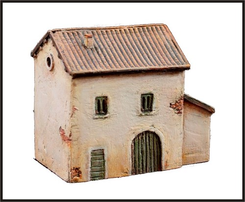 Ninive 36n petite ferme - ninive, en