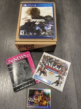 Streets of rage 4 PS4