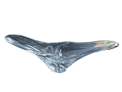 Coupe cristal daum - –,