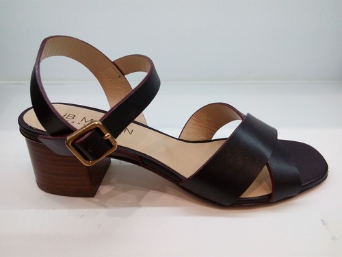 Chaussures cuir neuves - , jb