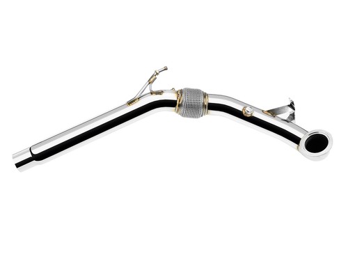 Downpipe fmic pro - fmic.pro, skoda