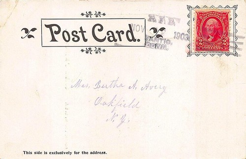 Nantic 1903 d - 1903, r.f.d.