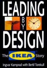 Leading by Design: The Ikea