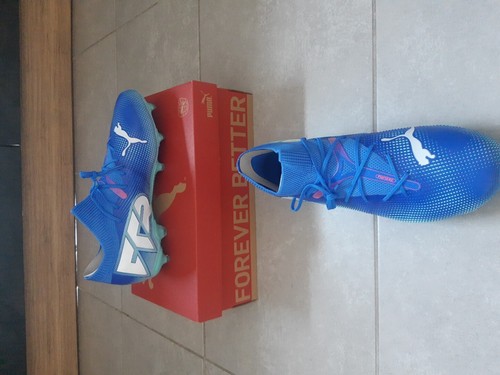 Crampons foot puma - puma,