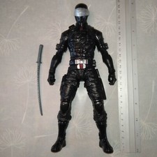 GI JOE HASBRO 2021 - ACTION