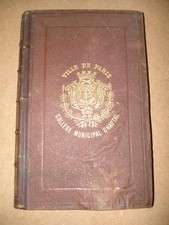 1901 Théry Le génie