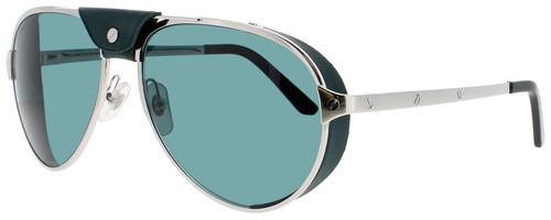 Cartier ct0296s 004 sunglasses - cartier, ct0296s-004