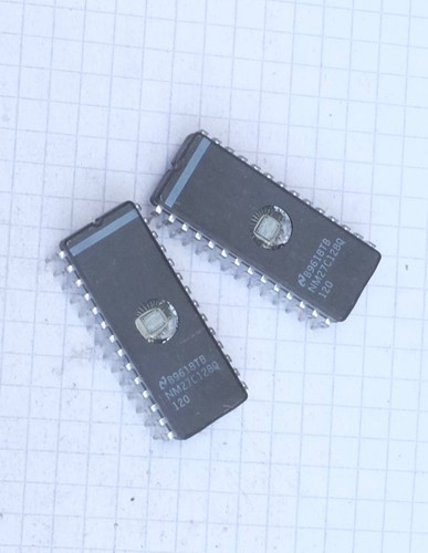 National semiconductor - national,