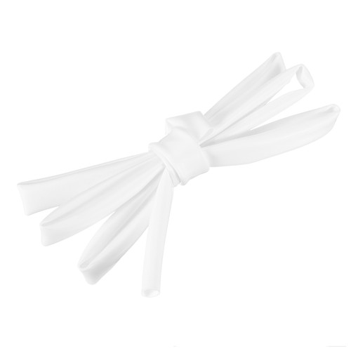 Gaine silicone 0 39 - 0.35", id