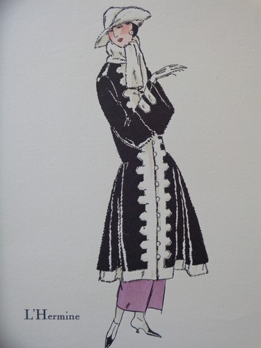 Gazette bon ton - gazette, gravure