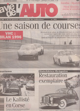 Vie auto n 781 - vie, l'auto
