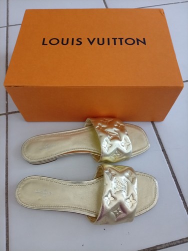 Mules louis vuitton - mules,