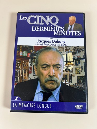 Les dernières minutes - les,