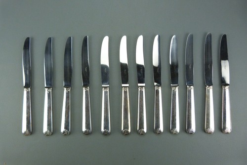 Ensemble couteaux à - ensemble, de