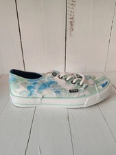 Mtng basket femme - , bleu