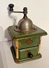 RARE ancien moulin à poivre