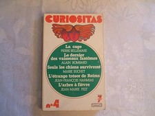 Curiositas N°4 Les histoires