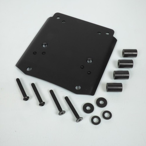 Support top case - de, shad