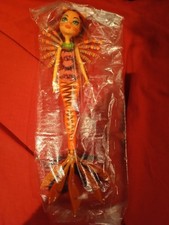 Poupée Monster high Toralei