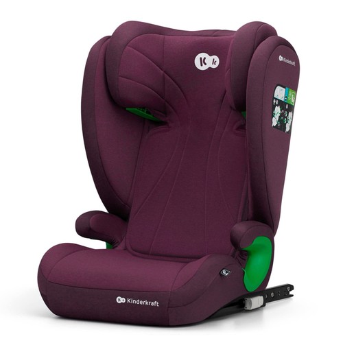 Kinderkraft junior fix - kinderkraft,