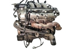 FC moteur complet JAGUAR