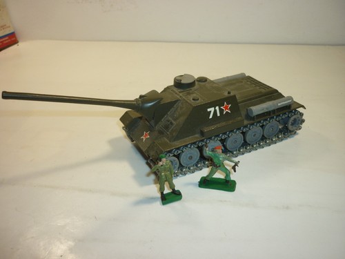Solido 1er generation - 1/50,