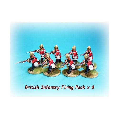 Minis zulu 1897 british - aw,