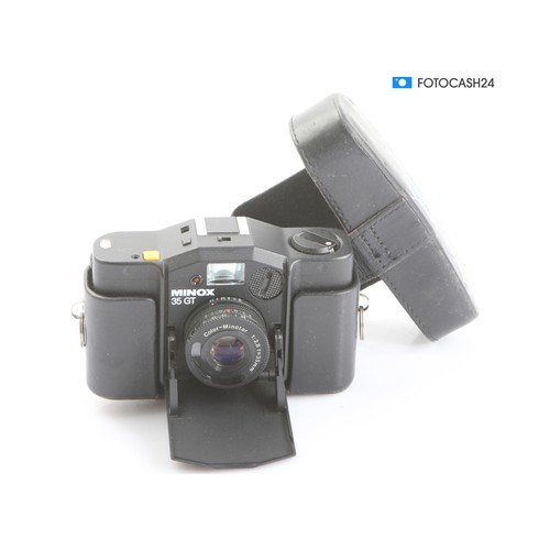 Minox allemagne appareil - 35,