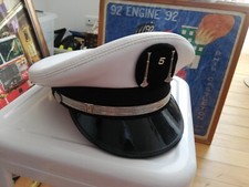 Chicago Fire department No Fdny Casquette Pompier Chicago