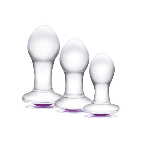 Sextoys pour tous kit plugs - sextoys, 3
