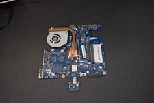 Motherboard Carte mère