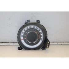 TABLEAU DE BORD COMPTEUR FIAT