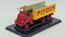 GMC AFKWX 353 du Cirque Pinder