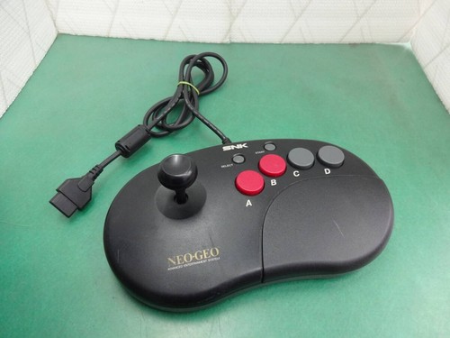 Manette neo geo aes pro - manette, cd