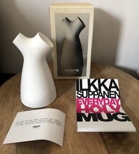 Vase Design Scandinave Muuto