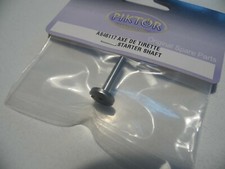 PIKTOR AS46117 Starter Shaft