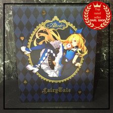 Figurine FairyTale Alice au