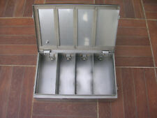 BOITE DE COUPLAGE FARADAY RF SHIELDING & COUPLING BOX  # 2914