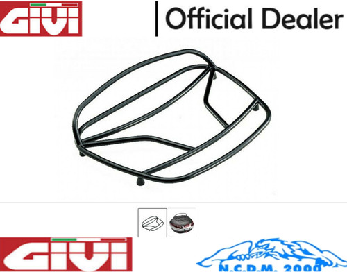 Grille givi métal e96b - givi,